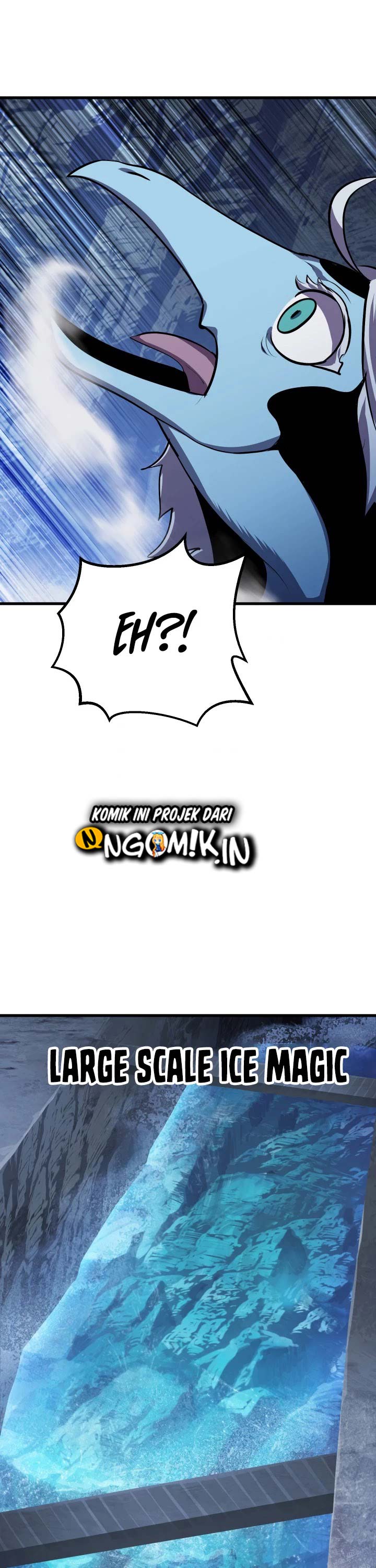 Otherworldly Sword King’s Survival Records Chapter 66 Gambar 55